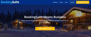 Hotel Website Solutions